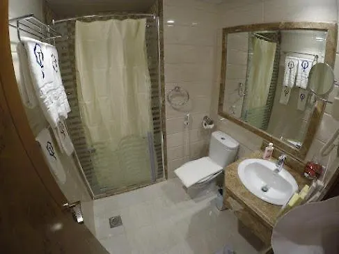 ***  Anwar Mahbas Hotel Arabie saoudite
