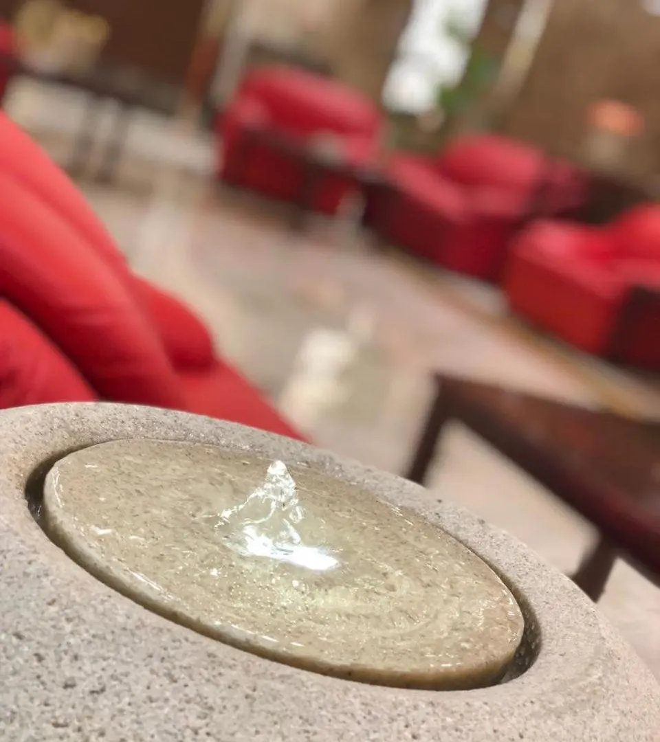 Anwar Mahbas Hotel Arabie saoudite