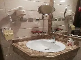 Anwar Mahbas Hotel Arabie saoudite