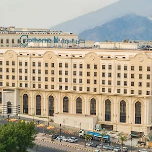 Copthorne Makkah Al Naseem Mecca