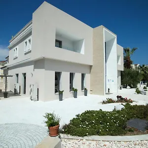 Naias Apart Otel Chaniotis