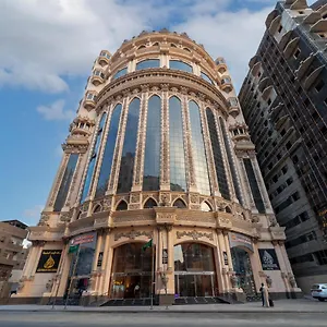 Otel Sakab Al Hijaz, Mekke