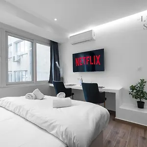 Adelle Apartments, The Luxury , Selanik Yunanistan