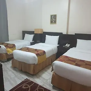 درة منى فندق