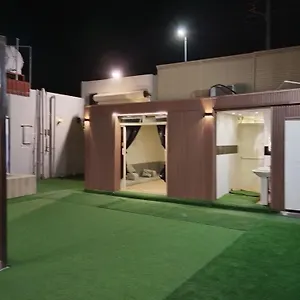 فندق استراحة المهند