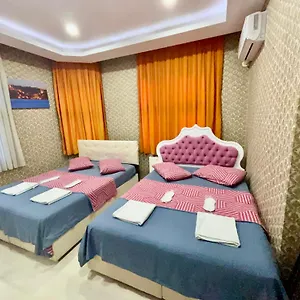 White Apart Otel İstanbul