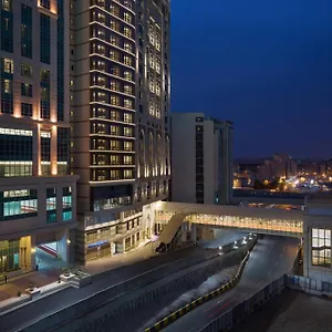 Sheraton Makkah Jabal Al Kaaba Mekke
