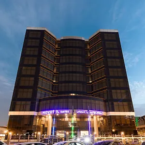 فندق Novotel Centre
