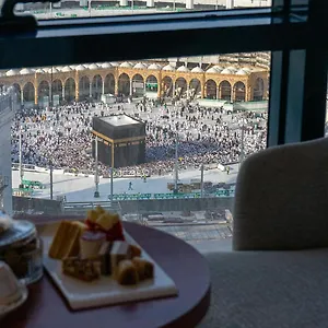 Al Safwah First Tower 1 Mekke