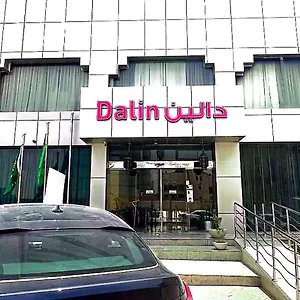 Dalin Serviced 4*, Riyad Suudi Arabistan