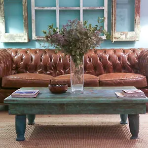 Violeta Boutique Konukevi Barselona