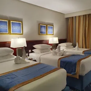 Dar Eiman Royal Otel
