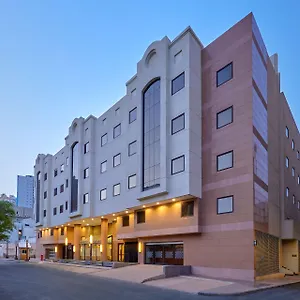 Hotel Makarem Mina, Mecca