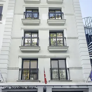 Uk Otel İstanbul