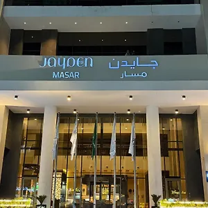 Jayden Masar - جايدن مسار مكة