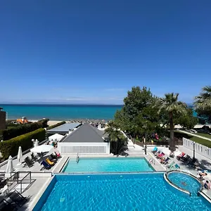 Naias Apart Otel Chaniotis