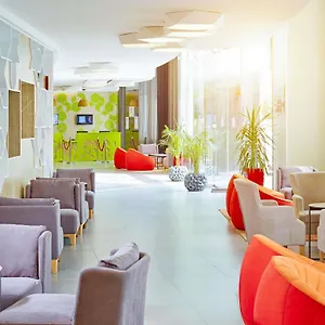 Otel Ibis Styles Makkah, Mekke
