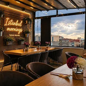 Taksim Prelude 3*, İstanbul Türkiye