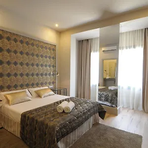 Casa Balmes Oda ve Kahvaltı Barselona