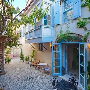 Tashmahal 3*, Alaçatı Türkiye