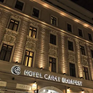 Carat Boutique Budapeşte