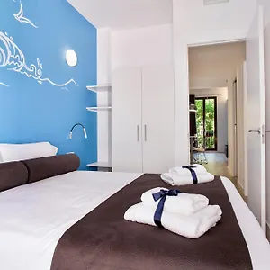 Habitat Adn Daire Barselona