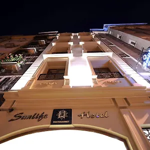 Sunlife Oldcity İstanbul