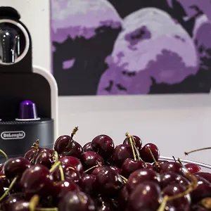 Habitat Adn Daire Barselona