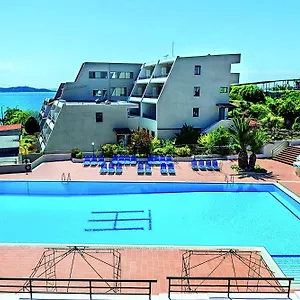 Xenios Theoxenia Resort Ouranoupoli