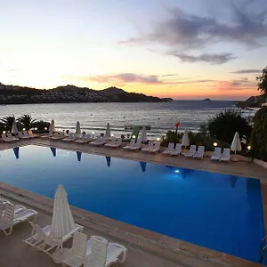 Cactus Mirage Family Club 4*, Bodrum Türkiye