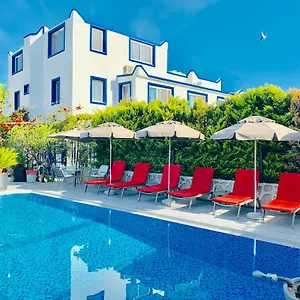 Artunc 3*, Bodrum Türkiye