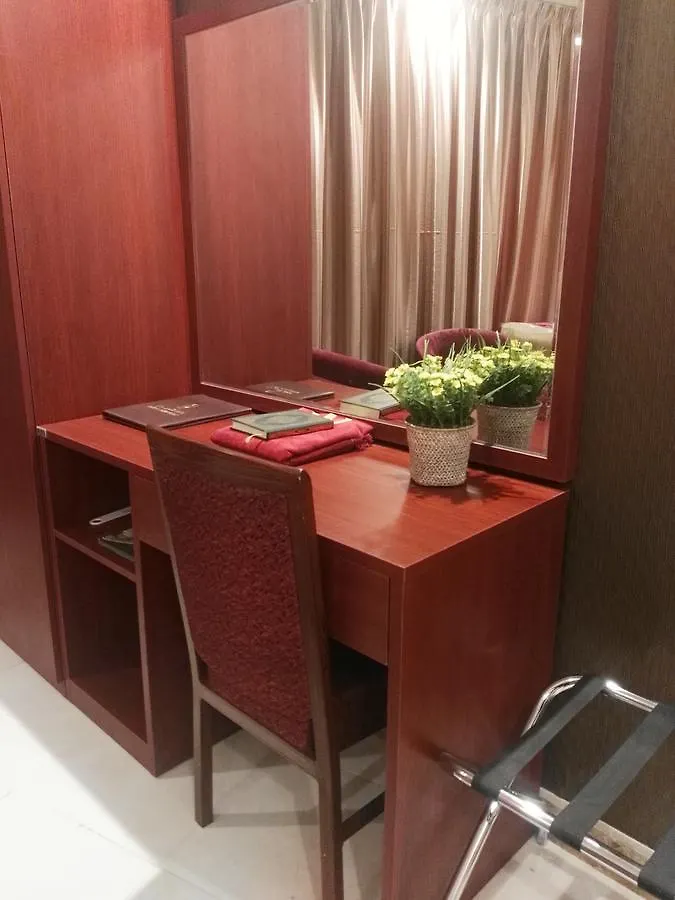 Anwar Al Aseel Hotel Mecca 3*,