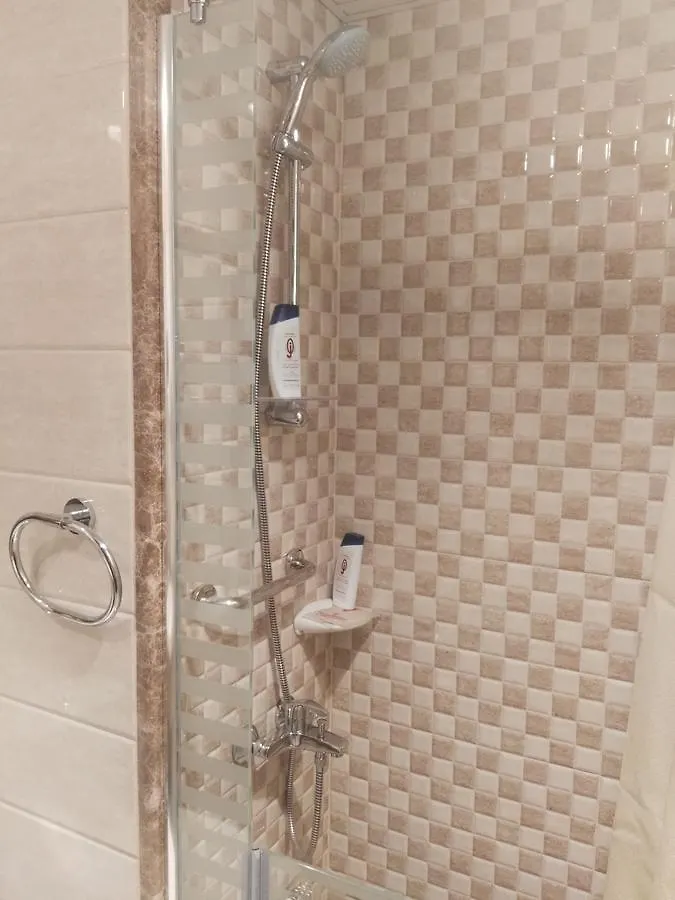 Anwar Al Aseel Hotel Mecca