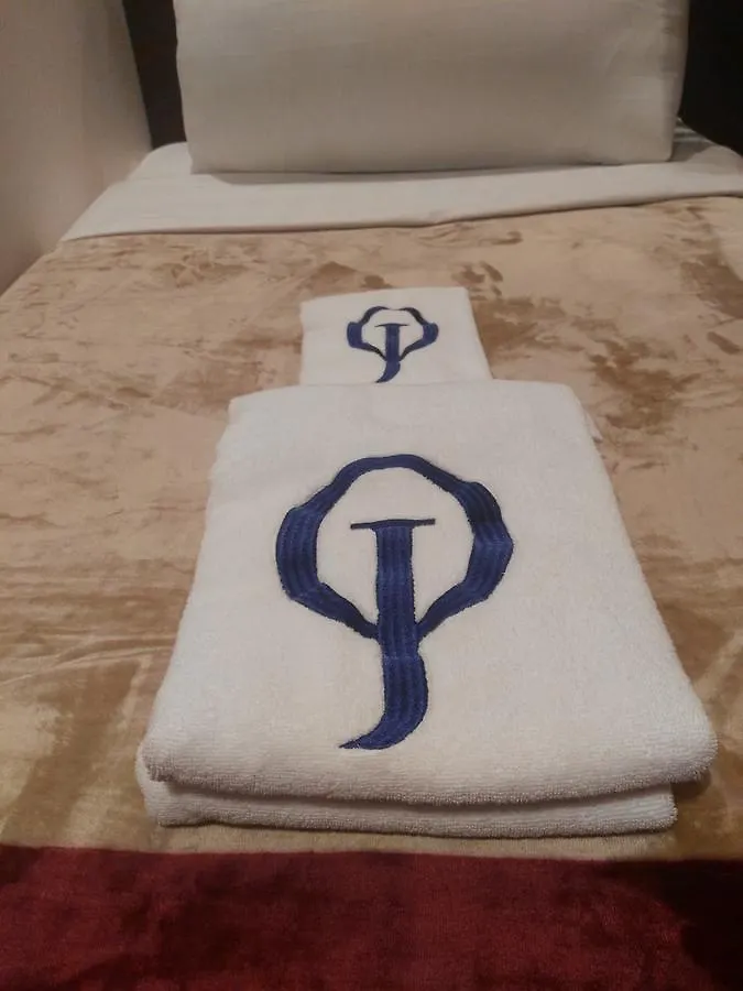 Anwar Al Aseel Hotel Mecca