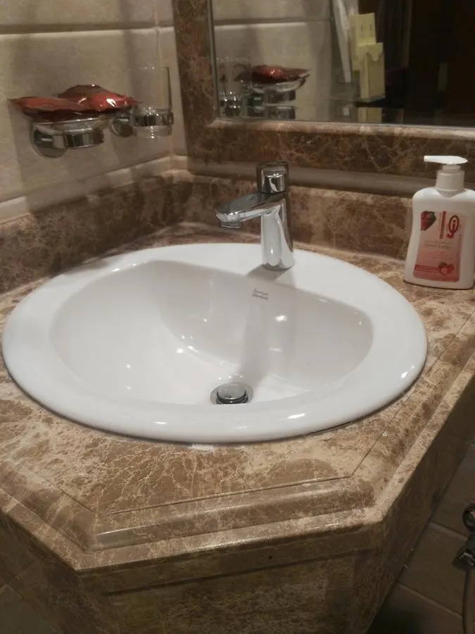 Anwar Al Aseel Hotel مكة