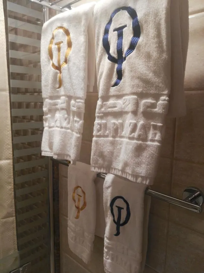 Anwar Al Aseel Hotel مكة