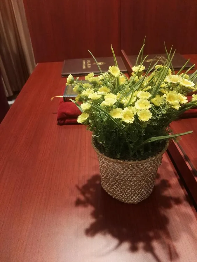 Anwar Al Aseel Hotel مكة